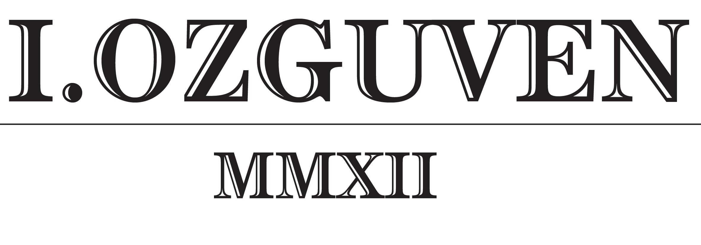 ozguven logo