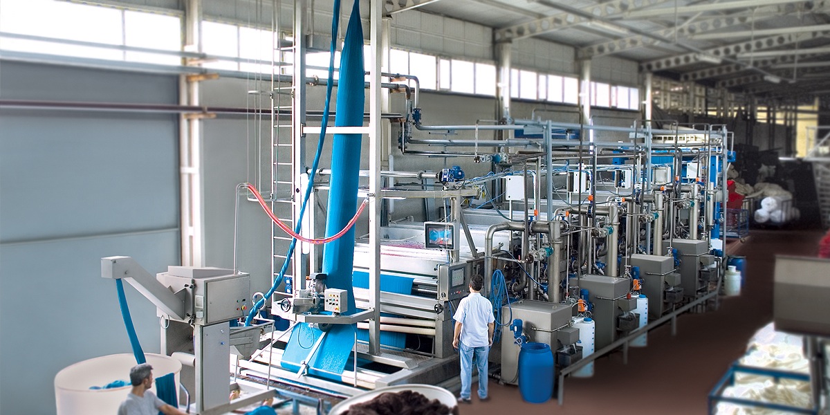 ozguven textile machine