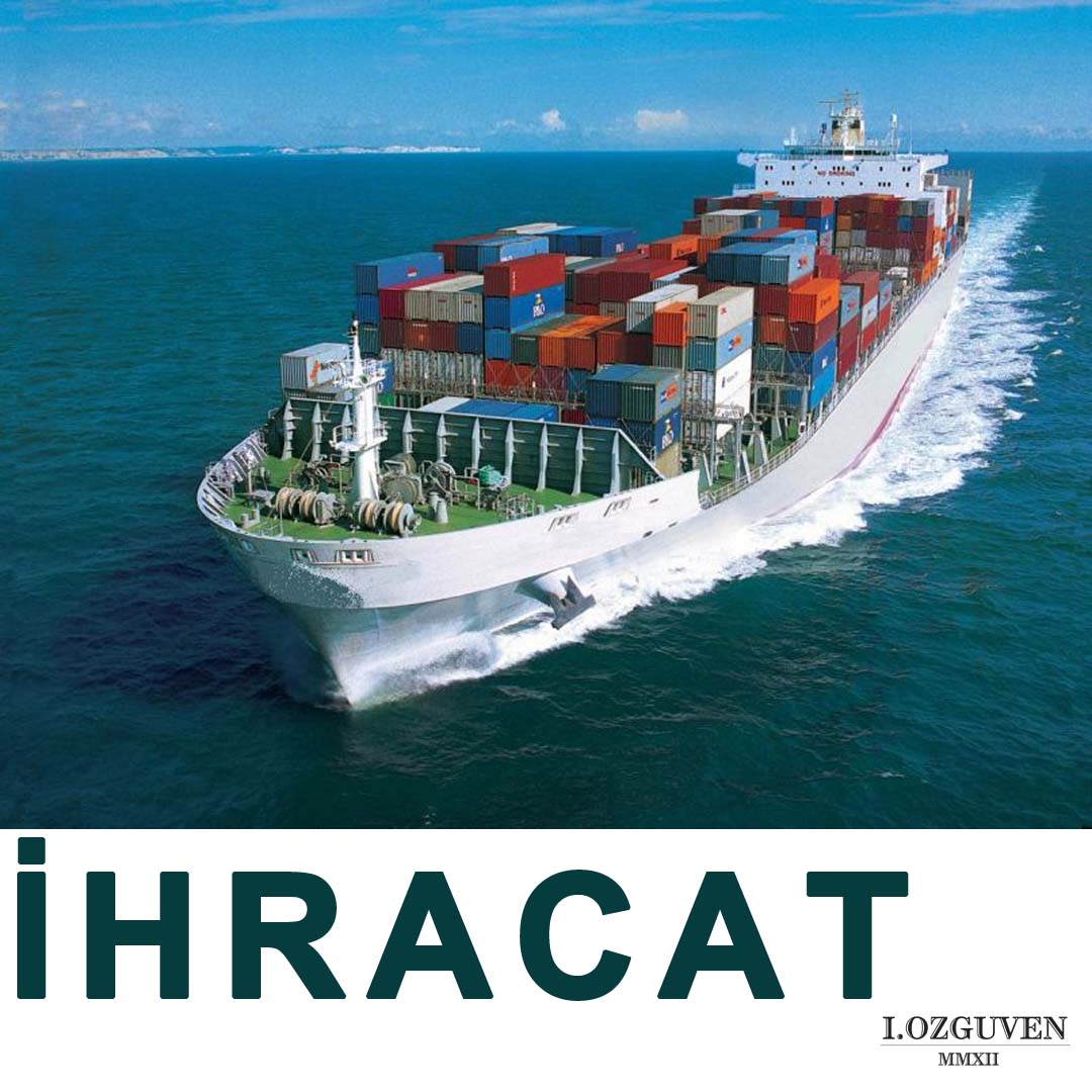 ihracat